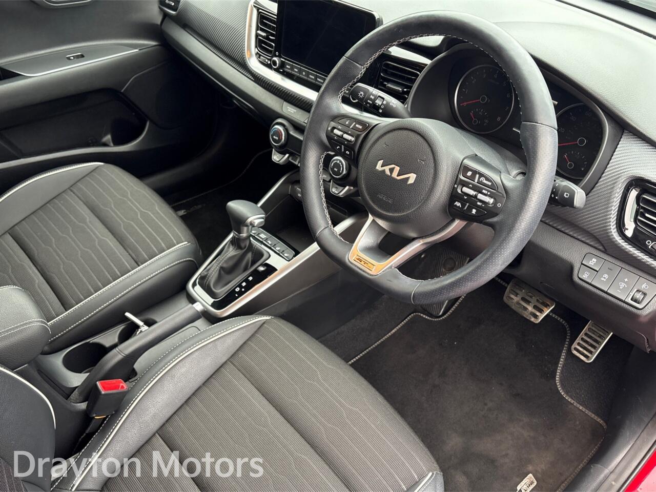 Used Kia Stonic 2024 for sale - 77469336: Photo 13