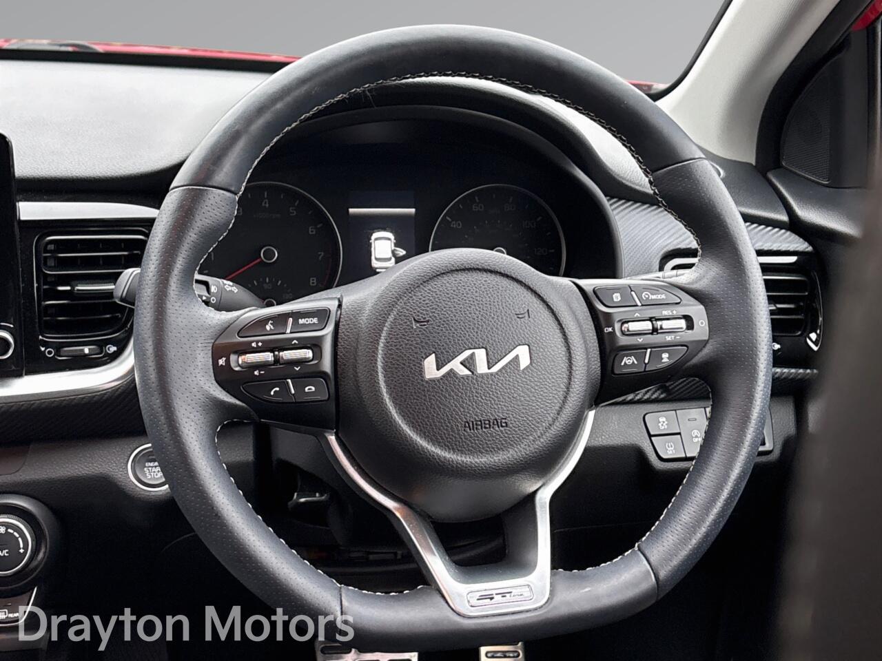 Used Kia Stonic 2024 for sale - 77469336: Photo 16