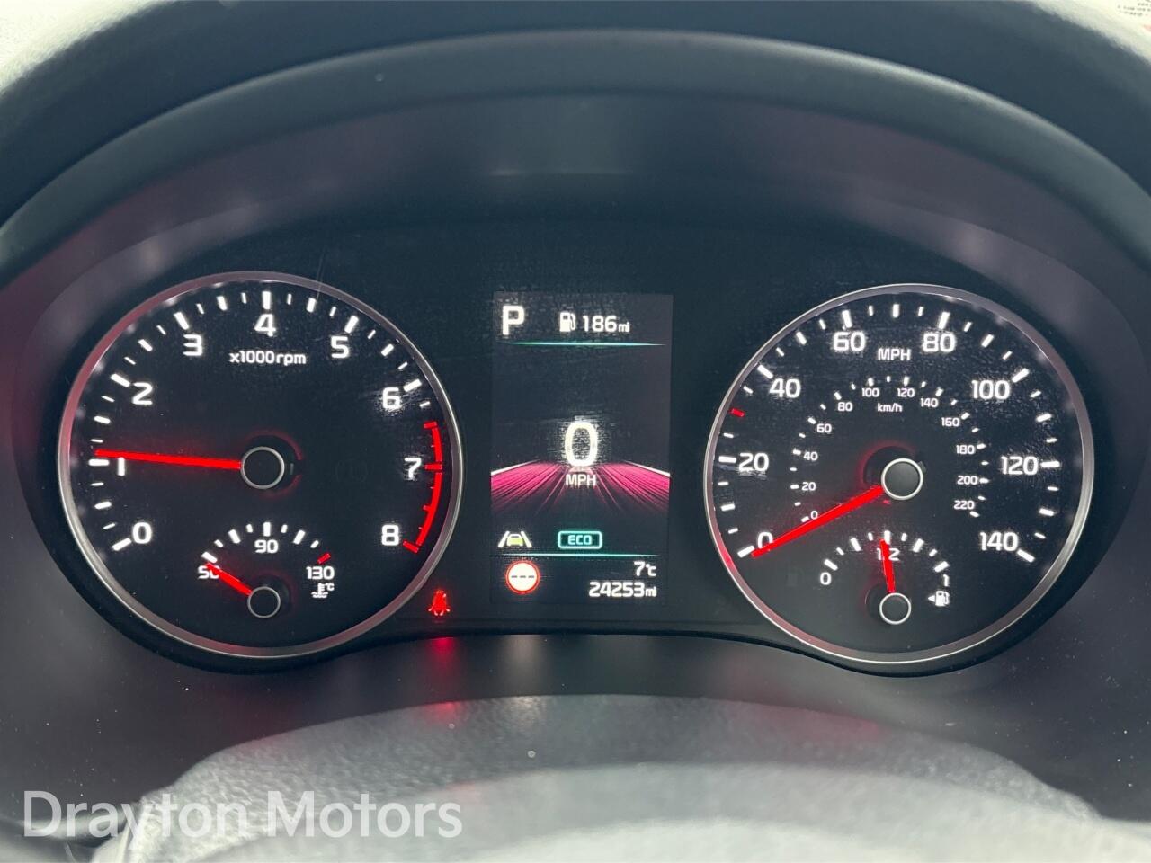 Used Kia Stonic 2024 for sale - 77469336: Photo 19