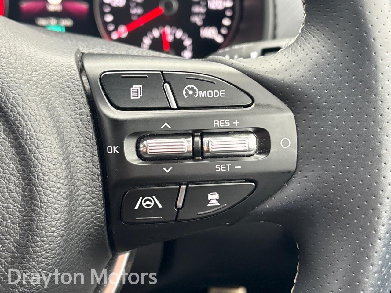 Used Kia Stonic 2024 for sale - 77469336: Photo 20