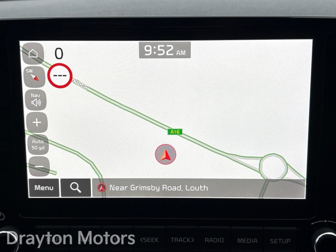 Used Kia Stonic 2024 for sale - 77469336: Photo 21