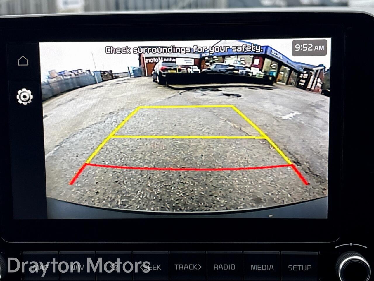 Used Kia Stonic 2024 for sale - 77469336: Photo 22