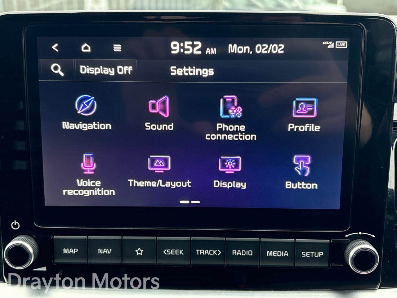 Used Kia Stonic 2024 for sale - 77469336: Photo 23