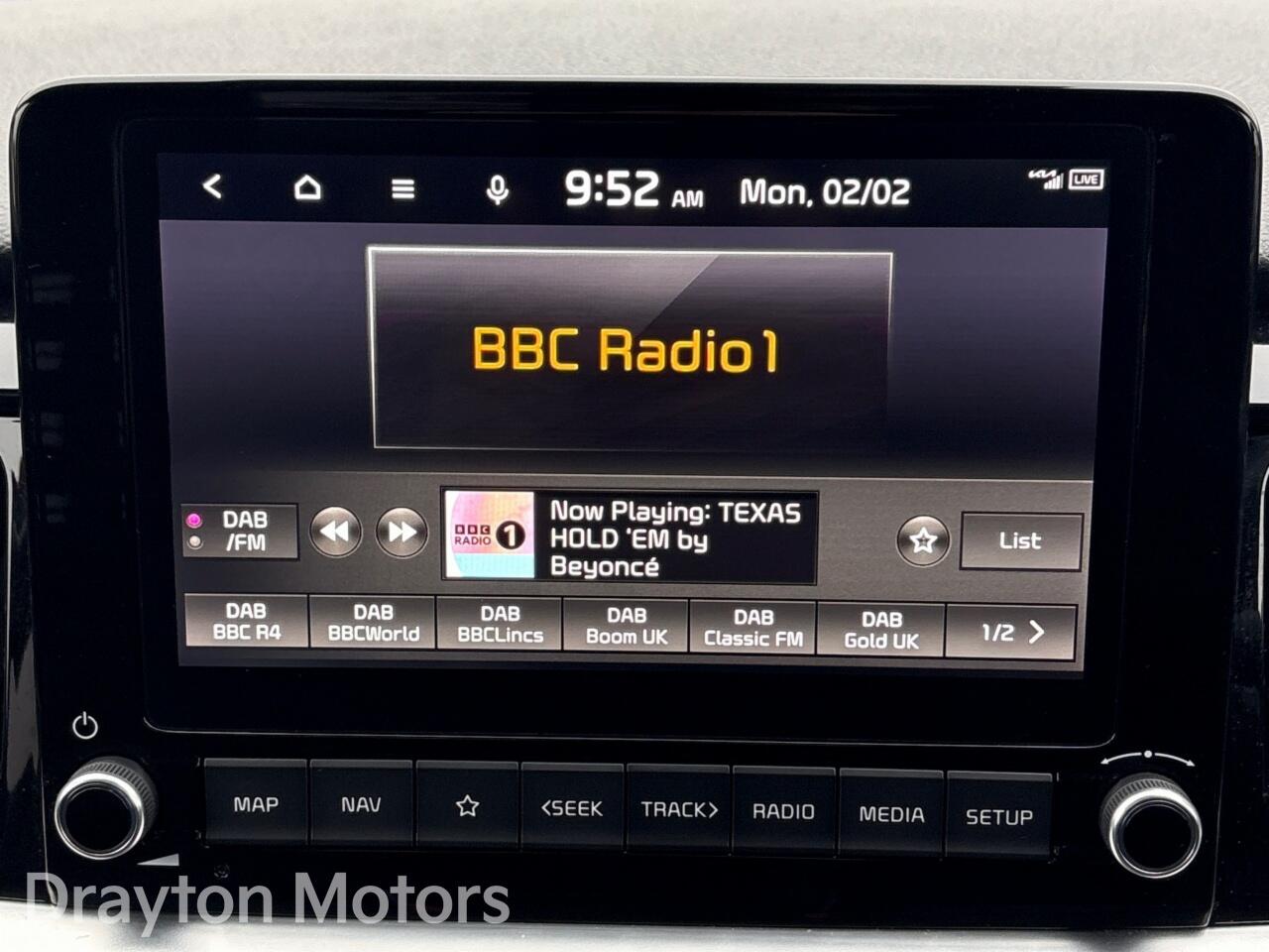 Used Kia Stonic 2024 for sale - 77469336: Photo 24