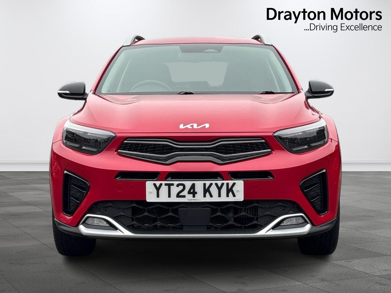 Used Kia Stonic 2024 for sale - 77469336: Photo 3