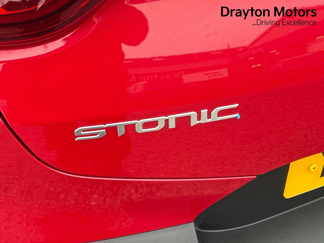 Used Kia Stonic 2024 for sale - 77469336: Photo 42