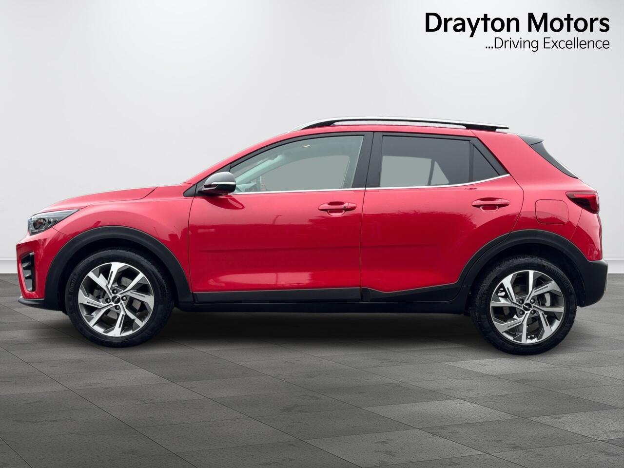 Used Kia Stonic 2024 for sale - 77469336: Photo 6