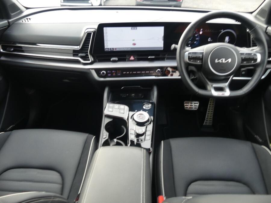 Used Kia Sportage 2025 for sale - 76251096: Photo 10