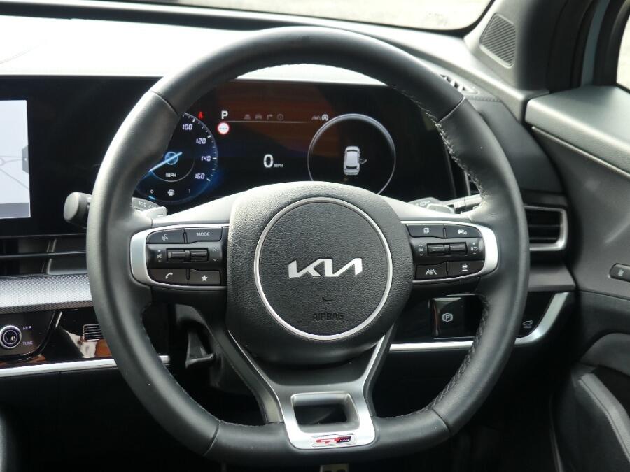 Used Kia Sportage 2025 for sale - 76251096: Photo 11