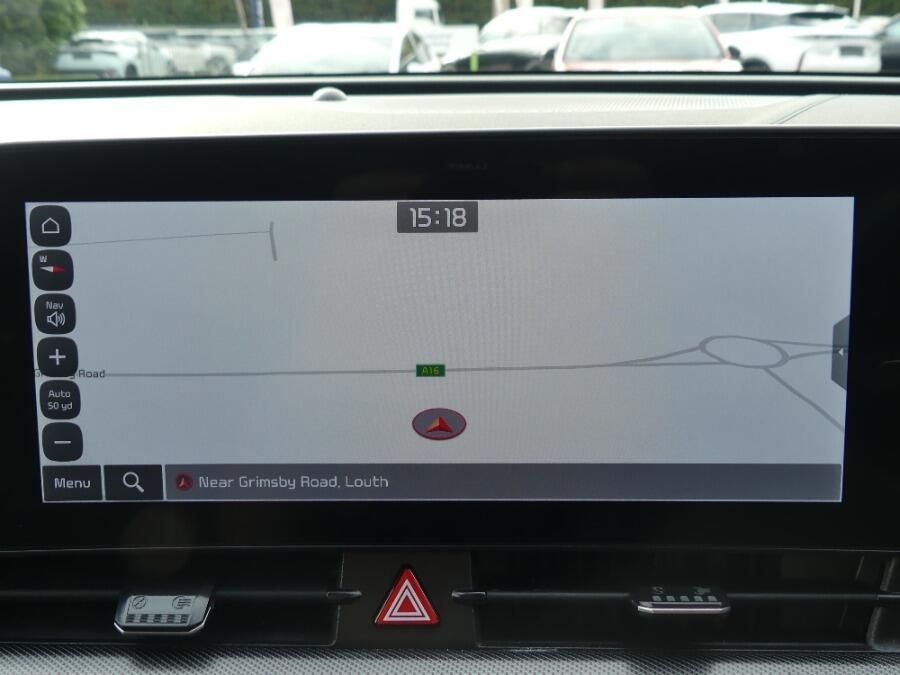 Used Kia Sportage 2025 for sale - 76251096: Photo 13