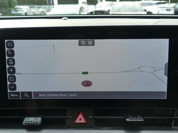 Used Kia Sportage 2025 for sale - 76251096: Photo 13