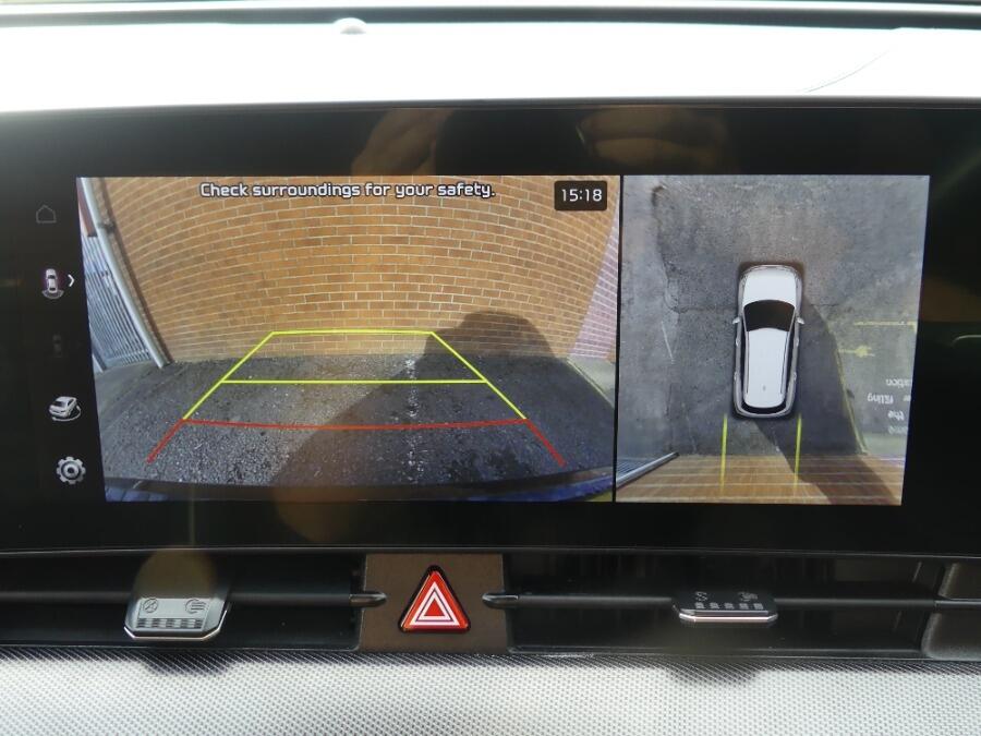 Used Kia Sportage 2025 for sale - 76251096: Photo 14