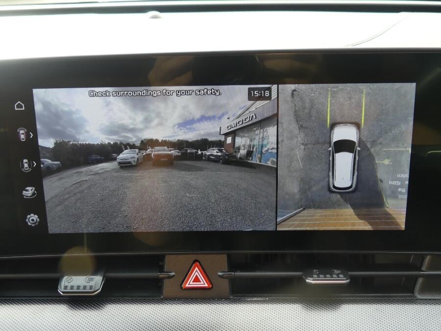 Used Kia Sportage 2025 for sale - 76251096: Photo 15