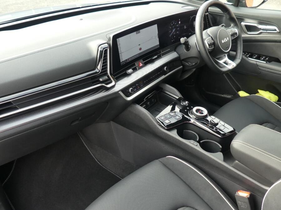 Used Kia Sportage 2025 for sale - 76251096: Photo 2