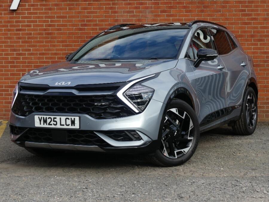 Used Kia Sportage 2025 for sale - 76251096: Photo 27