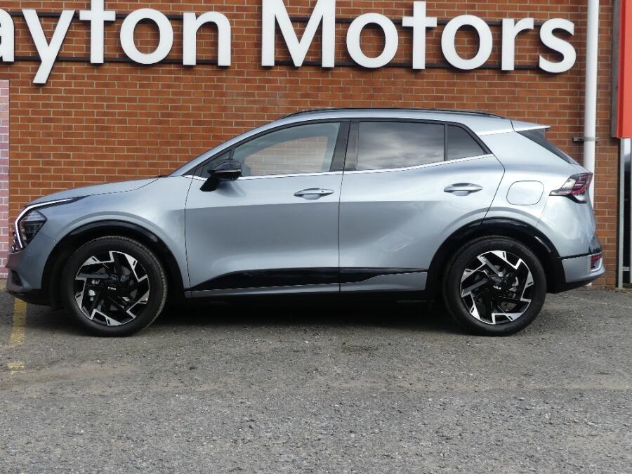 Used Kia Sportage 2025 for sale - 76251096: Photo 29