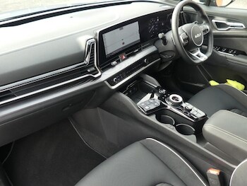 Used Kia Sportage 2025 for sale - 76251096: Photo