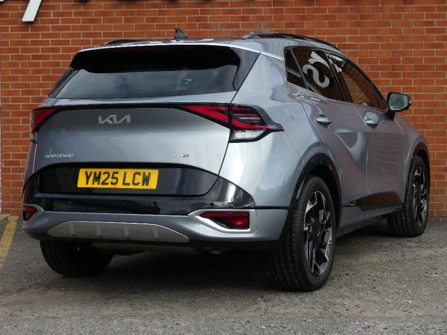 Used Kia Sportage 2025 for sale - 76251096: Photo 30