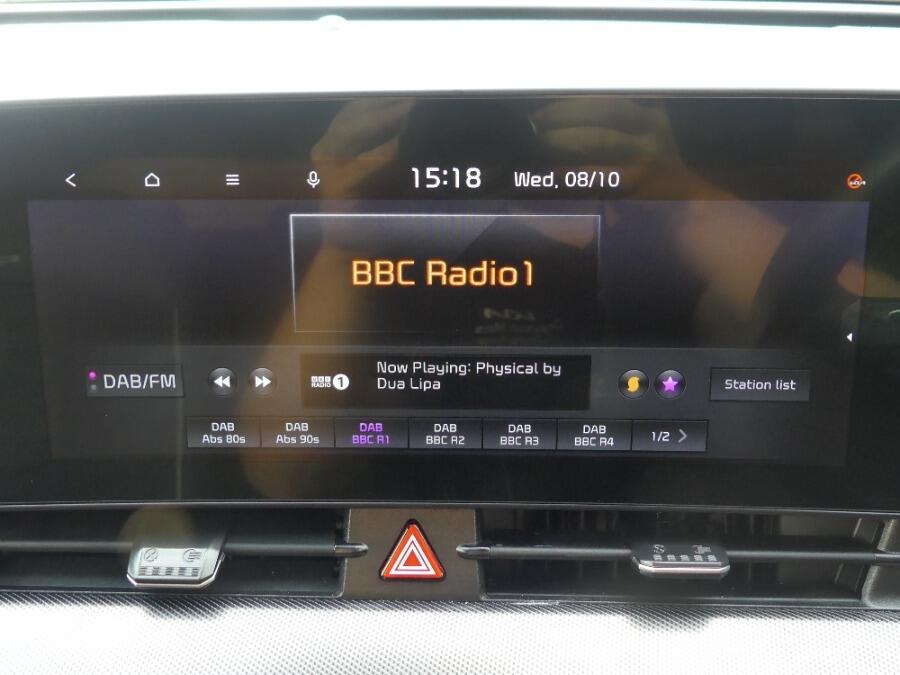 Used Kia Sportage 2025 for sale - 76251096: Photo 31