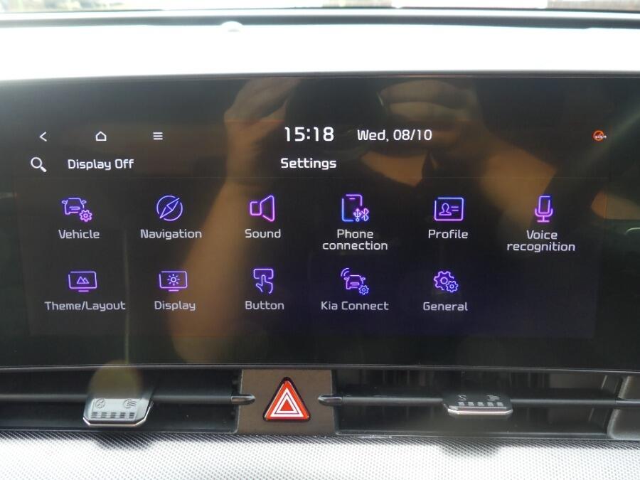 Used Kia Sportage 2025 for sale - 76251096: Photo 33