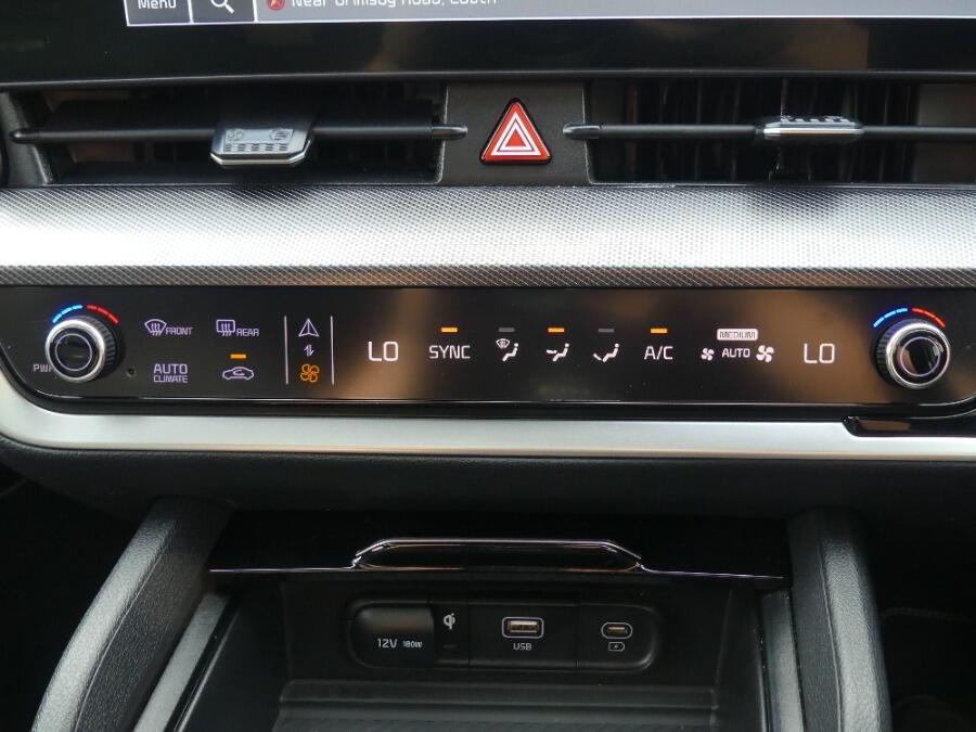 Used Kia Sportage 2025 for sale - 76251096: Photo 34