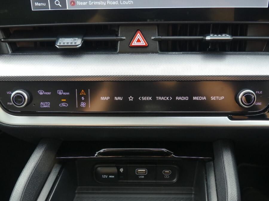 Used Kia Sportage 2025 for sale - 76251096: Photo 35