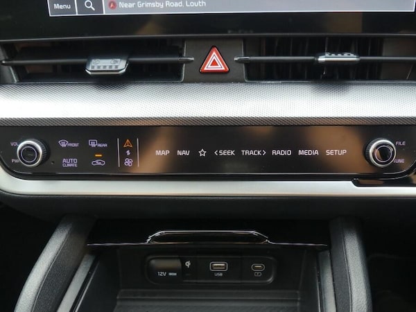 Used Kia Sportage 2025 for sale - 76251096: Photo 35
