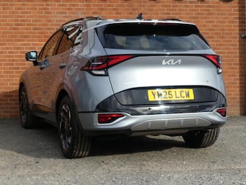 Used Kia Sportage 2025 for sale - 76251096: Photo