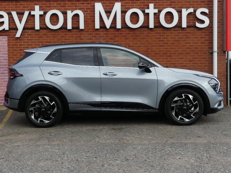 Used Kia Sportage 2025 for sale - 76251096: Photo 4