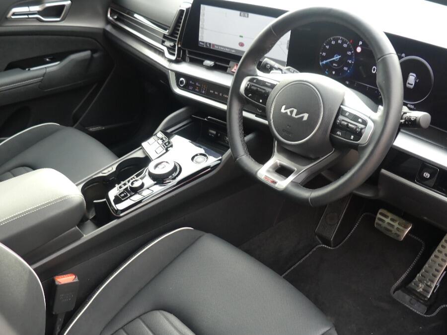 Used Kia Sportage 2025 for sale - 76251096: Photo 41