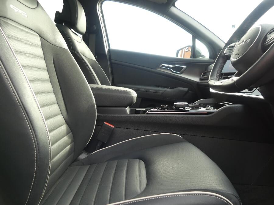 Used Kia Sportage 2025 for sale - 76251096: Photo 42