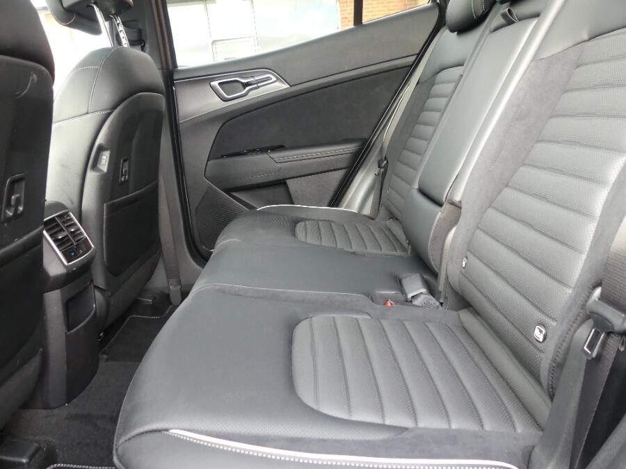 Used Kia Sportage 2025 for sale - 76251096: Photo 45