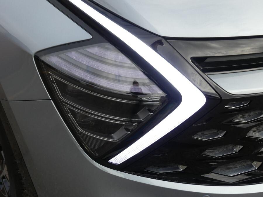 Used Kia Sportage 2025 for sale - 76251096: Photo 52