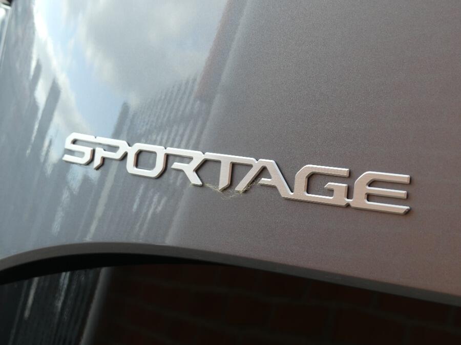 Used Kia Sportage 2025 for sale - 76251096: Photo 57