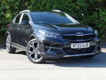 2022 (22) - 1.5 T Gdi 3 Suv 5dr Petrol Manual Euro 6 (s/s) (158 Bhp)