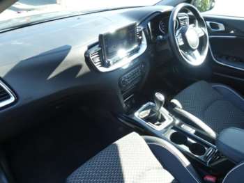 Used Kia XCeed 2022 for sale - 75377397: Photo