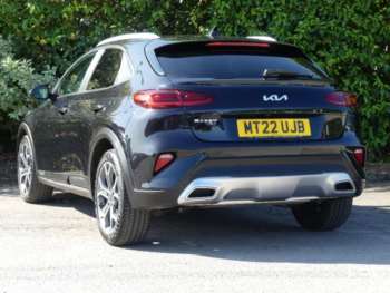 Used Kia XCeed 2022 for sale - 75377397: Photo