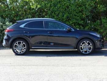 Used Kia XCeed 2022 for sale - 75377397: Photo
