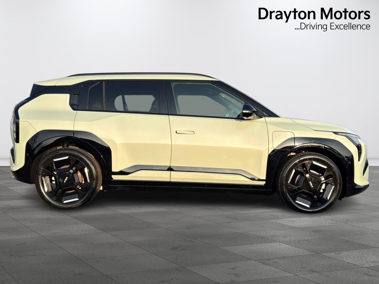 Used Kia EV3 2025 for sale - 78100898: Photo 10