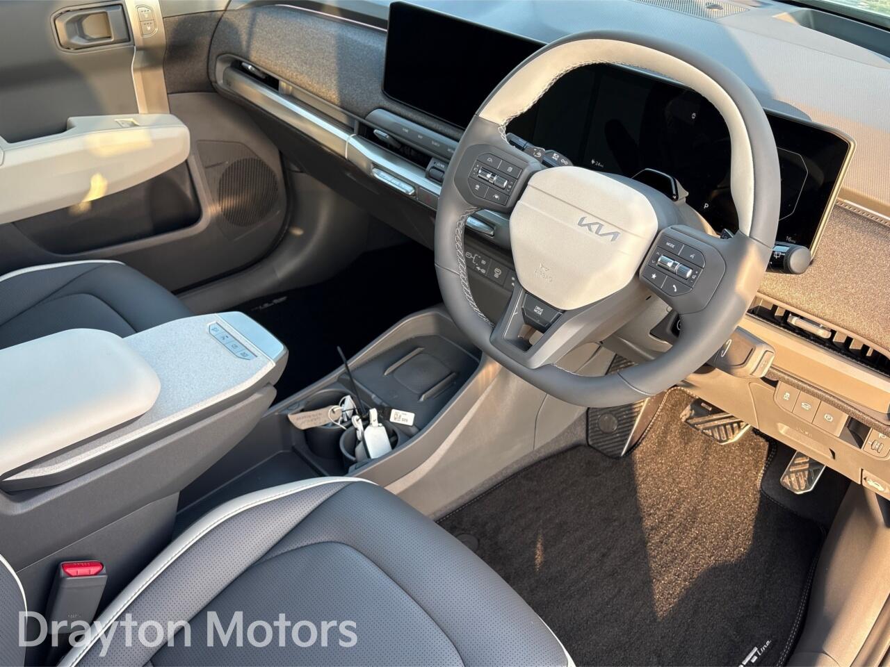 Used Kia EV3 2025 for sale - 78100898: Photo 13