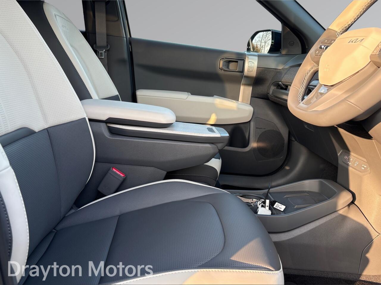 Used Kia EV3 2025 for sale - 78100898: Photo 15