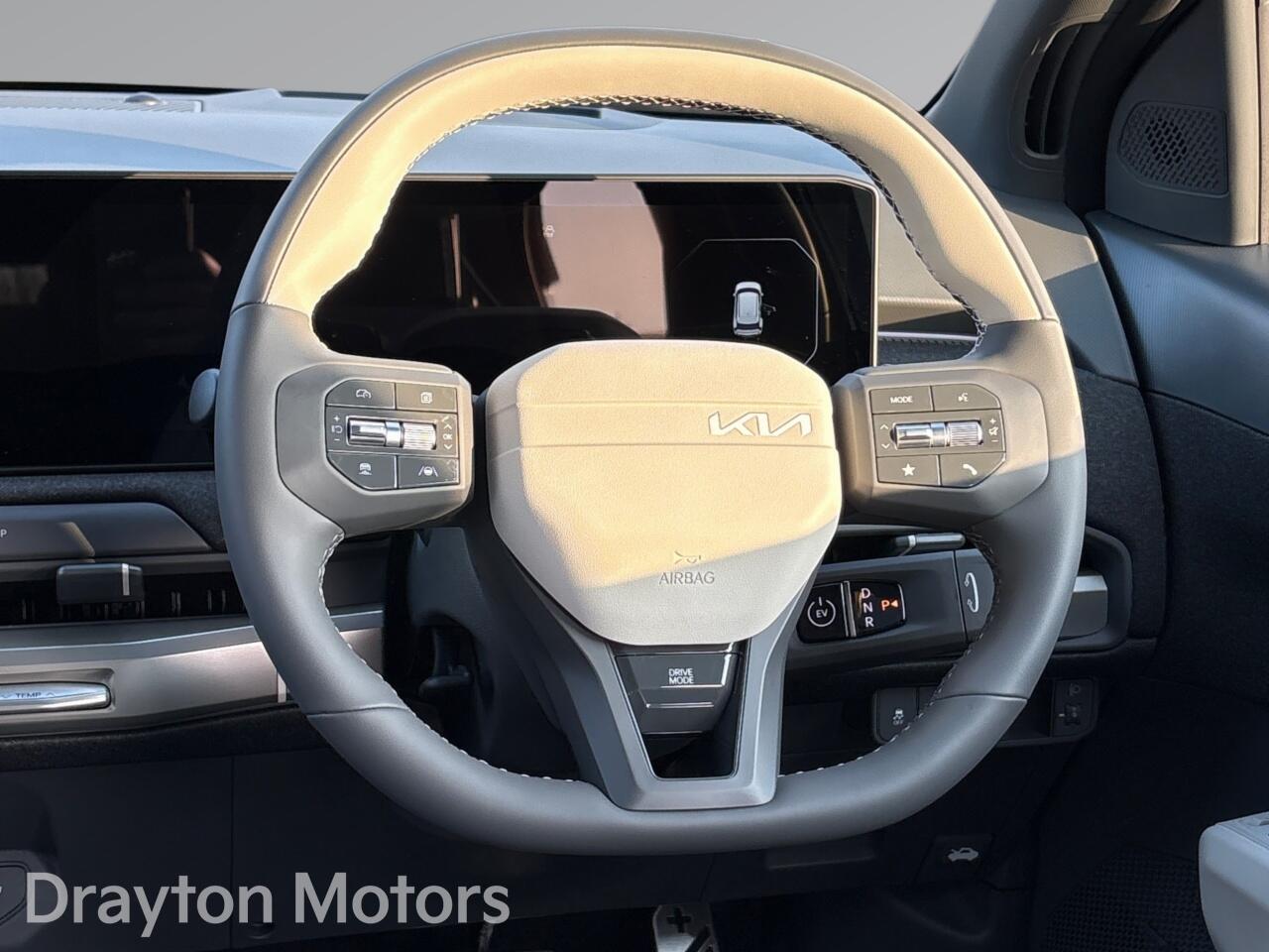 Used Kia EV3 2025 for sale - 78100898: Photo 16