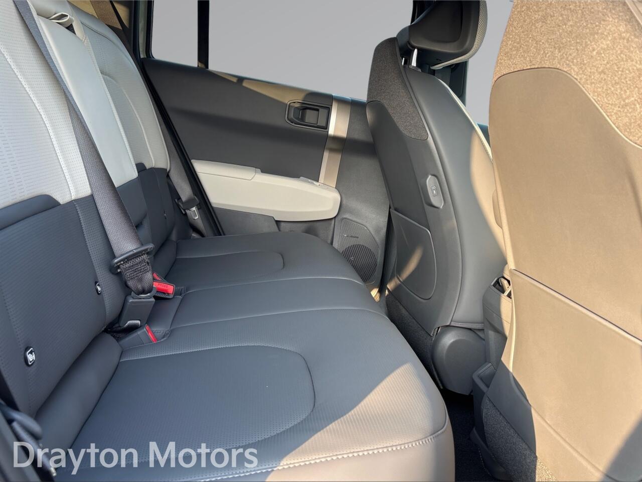 Used Kia EV3 2025 for sale - 78100898: Photo 17