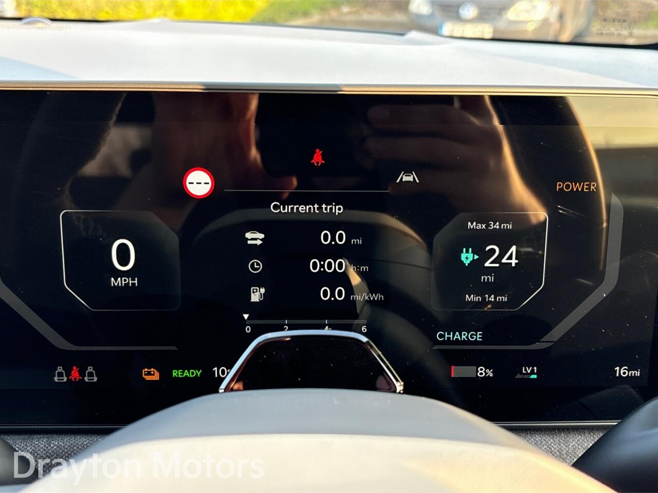 Used Kia EV3 2025 for sale - 78100898: Photo 19