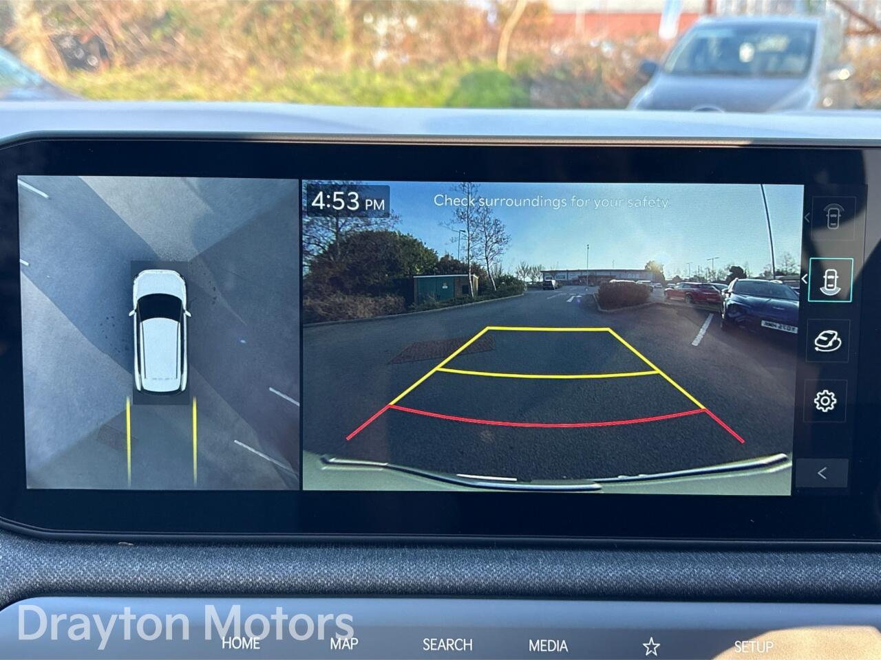 Used Kia EV3 2025 for sale - 78100898: Photo 22