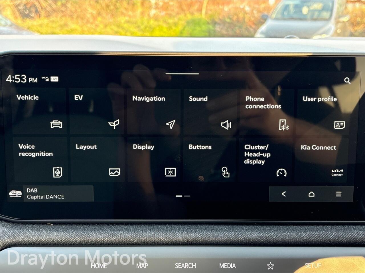 Used Kia EV3 2025 for sale - 78100898: Photo 23