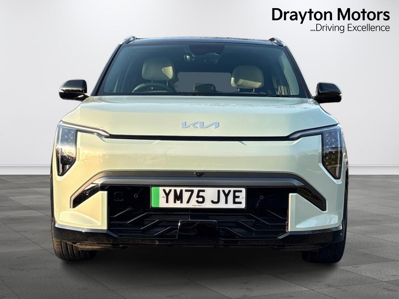 Used Kia EV3 2025 for sale - 78100898: Photo 3