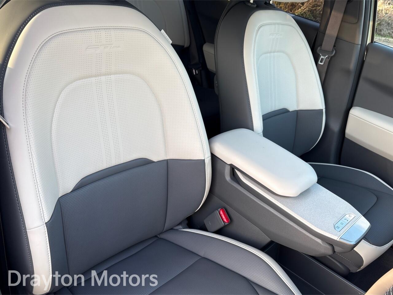 Used Kia EV3 2025 for sale - 78100898: Photo 33