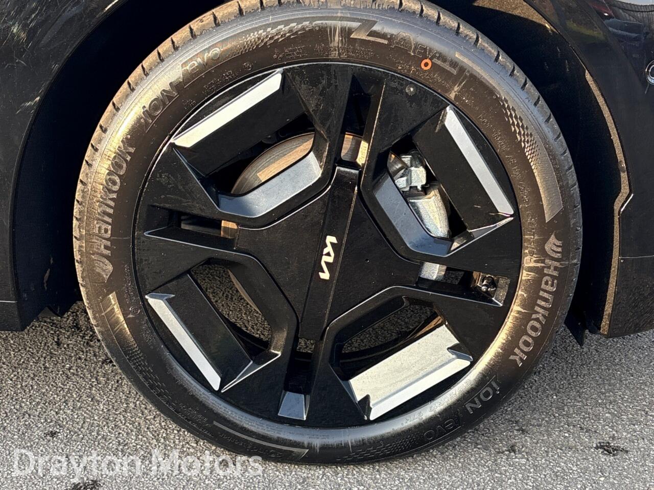 Used Kia EV3 2025 for sale - 78100898: Photo 38