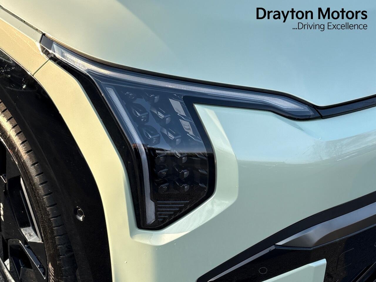 Used Kia EV3 2025 for sale - 78100898: Photo 39